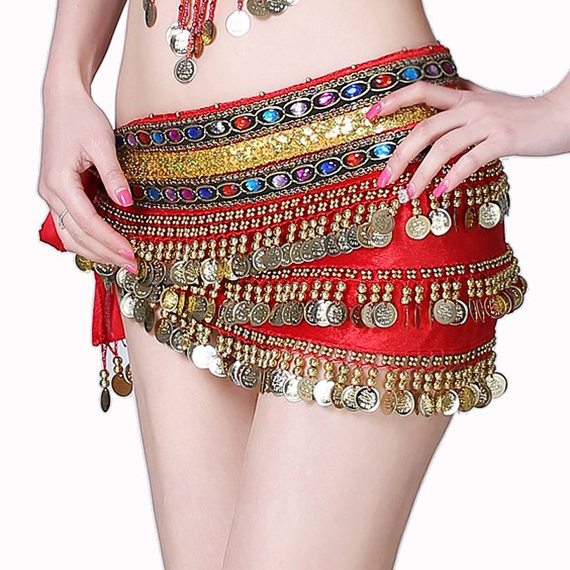 Red gold